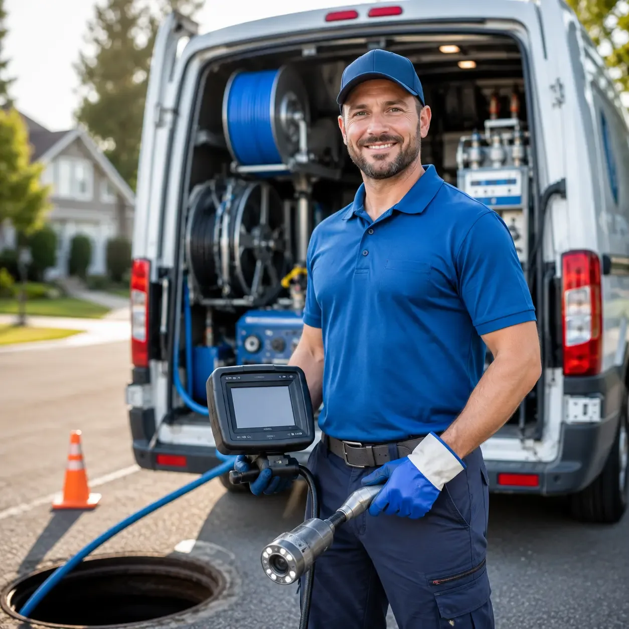 Local Pipe Relining specialists in South Grafton, MA