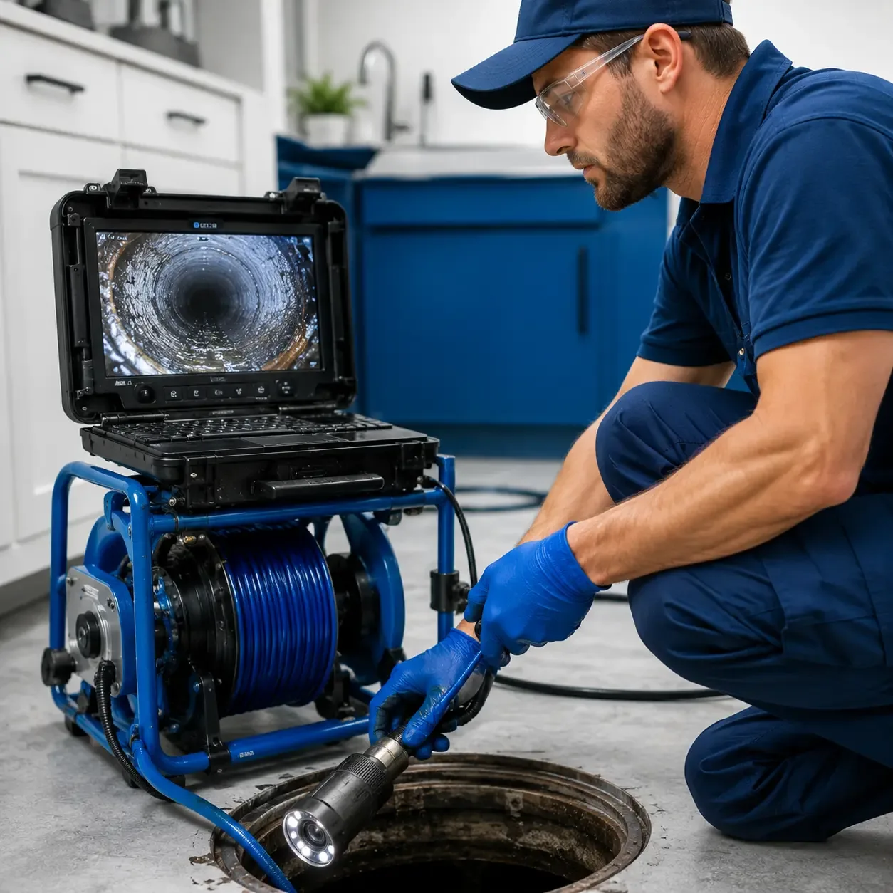Pipe Relining professionals serving South Grafton, MA